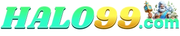 HALO99 Logo